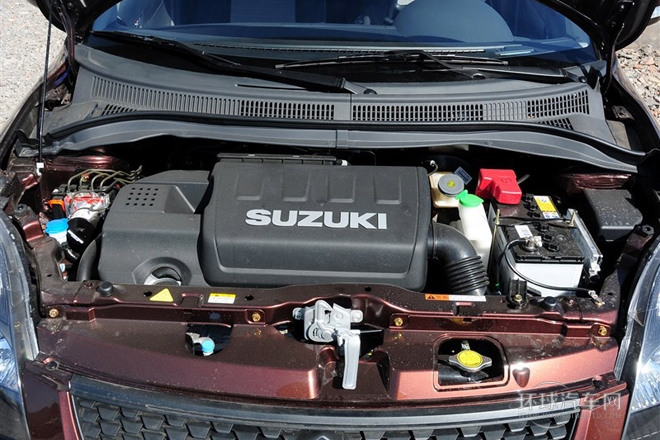 2013款 1.5L 自动标准版