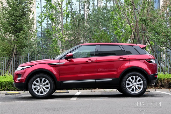 2015款 2.0T 5门耀享版