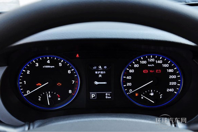 2014款 1.8L 手动舒适型
