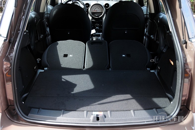 2011款 1.6L ONE