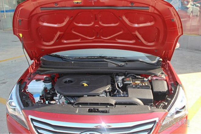 2014款 1.8L 自动舒适型