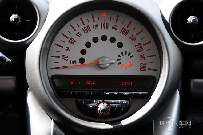 2011款 1.6L ONE