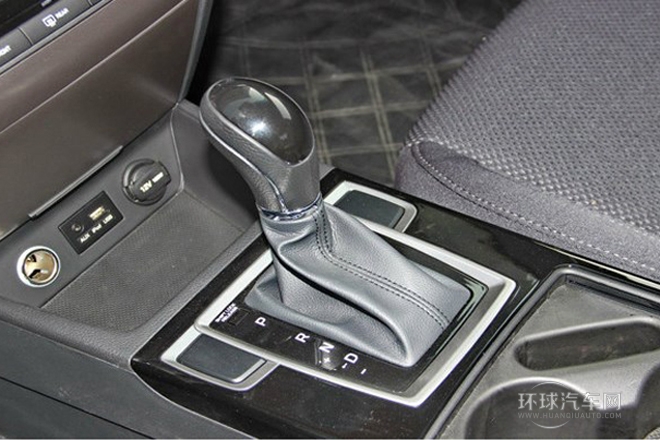 2014款 1.8L 自动舒适型