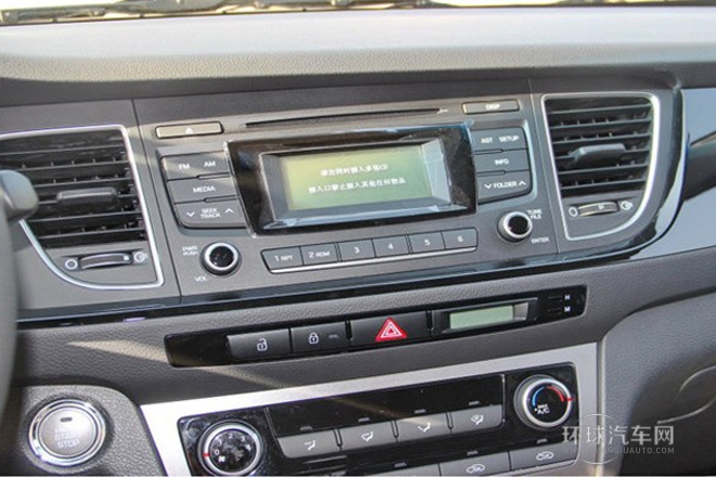 2014款 1.8L 自动舒适型