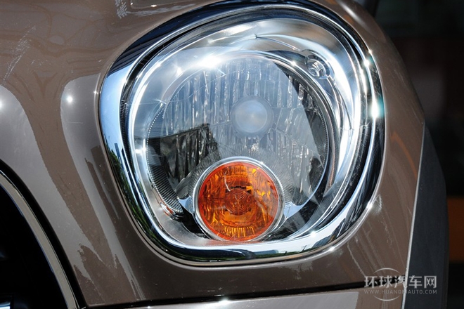 2011款 1.6L ONE