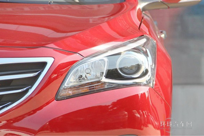 2014款 1.8L 自动舒适型