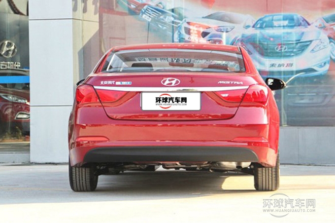 2014款 1.8L 自动舒适型