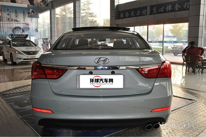 2014款 1.8L 自动智能型