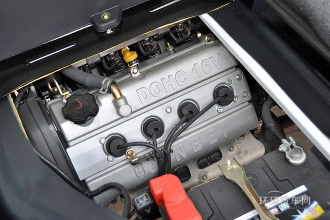 2013款 1.3L 标准型