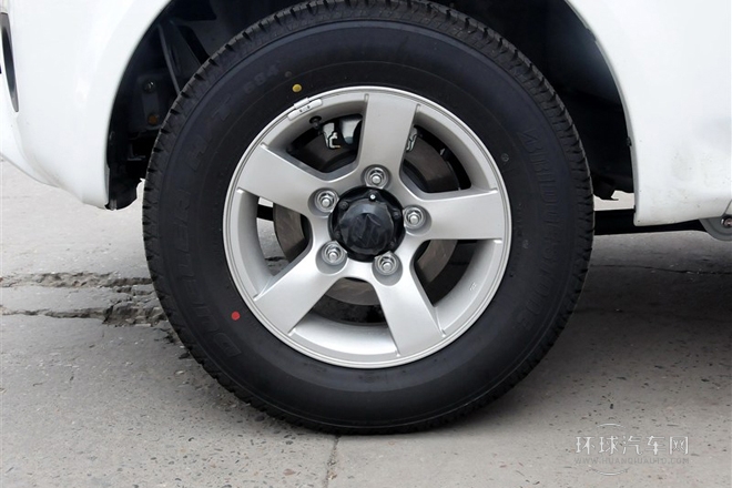 2012款 1.3 MT JLX