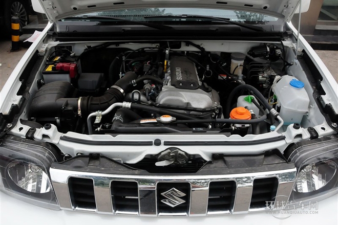 2012款 1.3 MT JLX