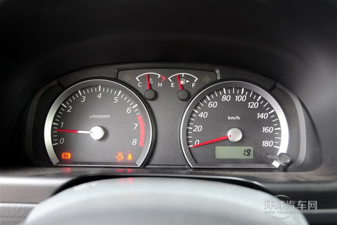 2012款 1.3 MT JLX