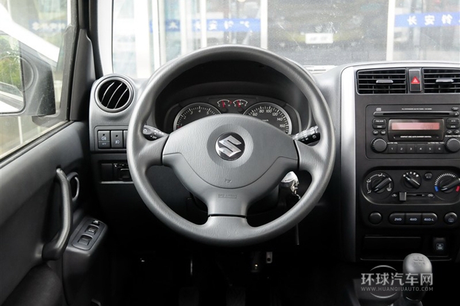 2012款 1.3 MT JLX