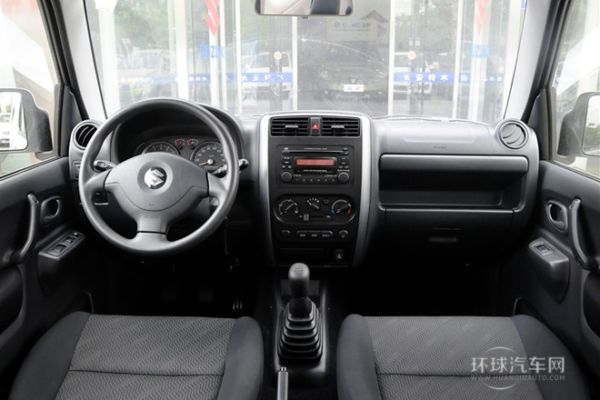 2012款 1.3 MT JLX