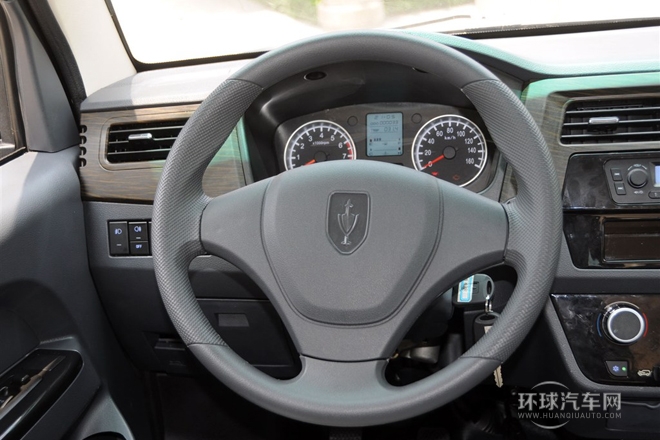 2013款 1.3L 舒适型