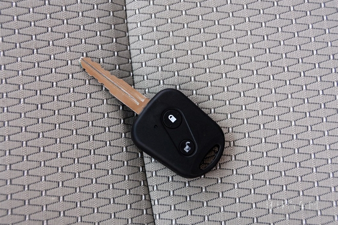 2013款 1.3L 舒适型