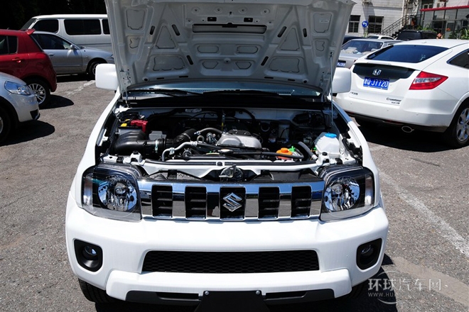 2012款 1.3 AT JLX