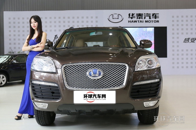 2014款 2.0T 手动两驱智静版