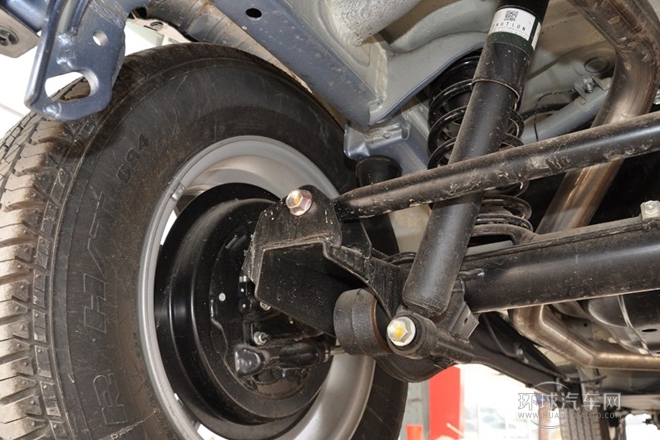 2012款 1.3 MT Mode3导航版