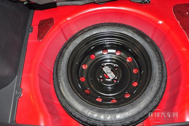 2014款 1.4L 手动GL