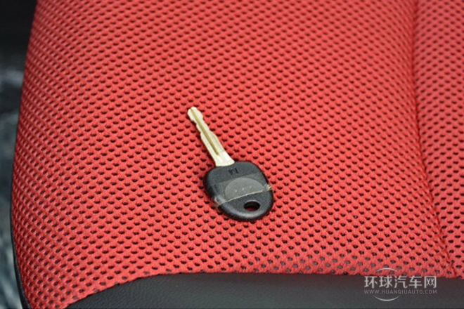 2014款 1.4L 手动GL