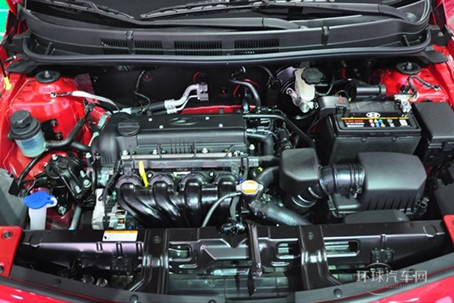 2014款 1.4L 手动GL