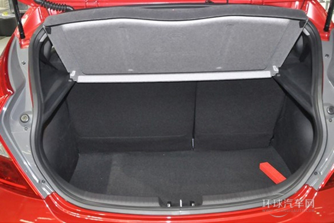 2014款 1.4L 手动GL