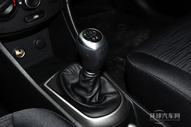2014款 1.4L 手动GL