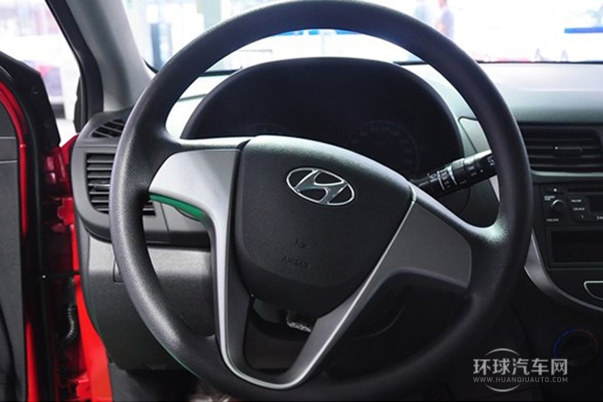 2014款 1.4L 手动GL