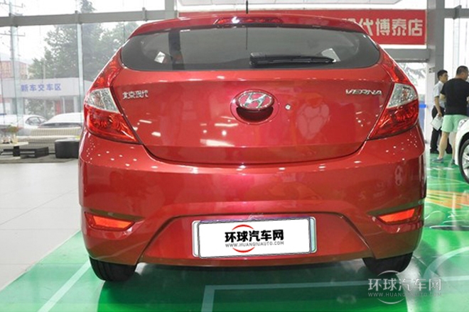 2014款 1.4L 手动GL