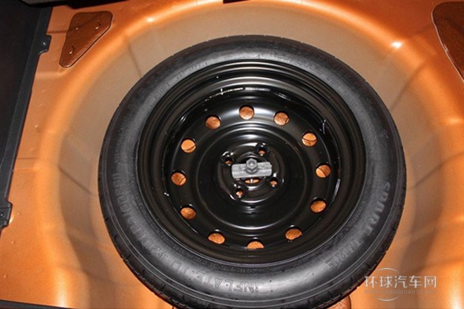 2014款 1.4L 手动GLX