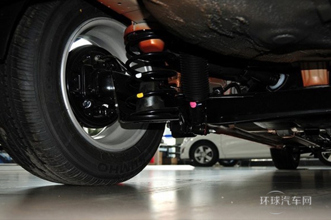 2014款 1.4L 手动GLX