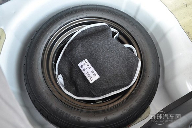 2014款 1.4L 自动GLX