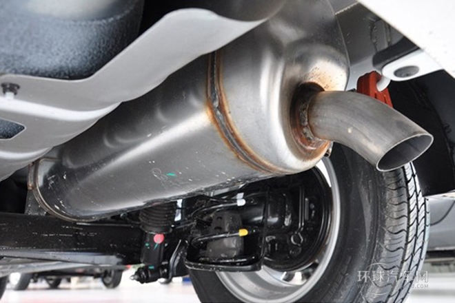 2014款 1.4L 自动GLX