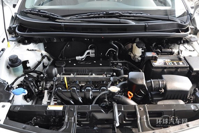 2014款 1.4L 自动GLX