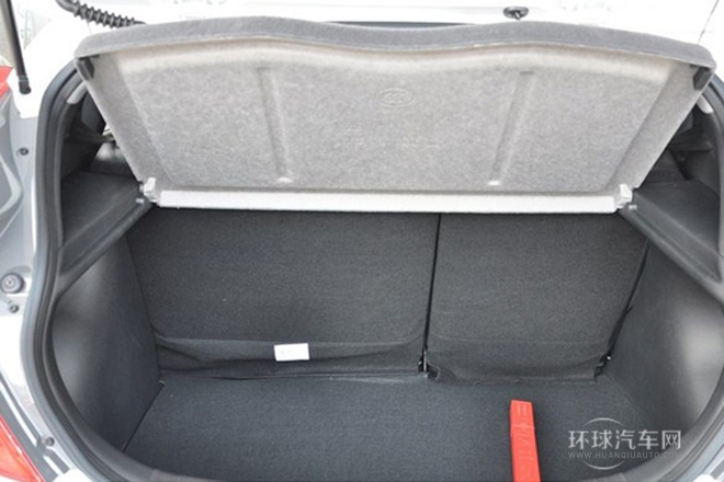 2014款 1.4L 自动GLX