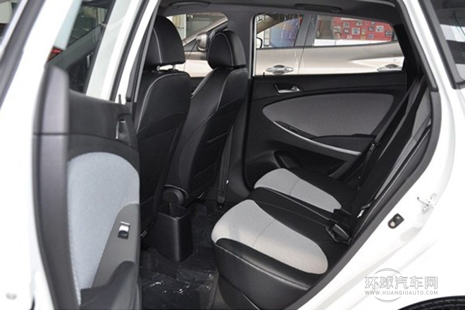 2014款 1.4L 自动GLX