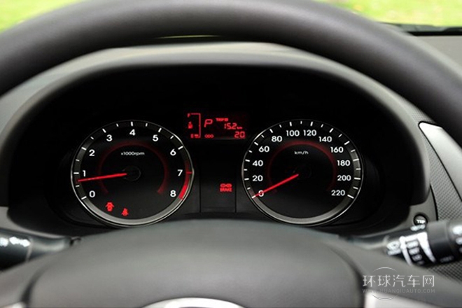 2014款 1.4L 自动GLX