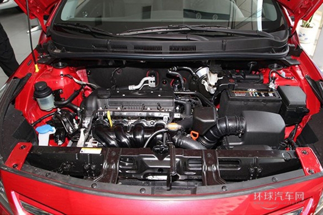 2014款 1.4L 自动TOP