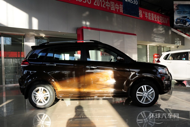2014款 1.5L 手动豪华型
