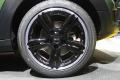 2014款 1.6T COOPER All 4 Excitement