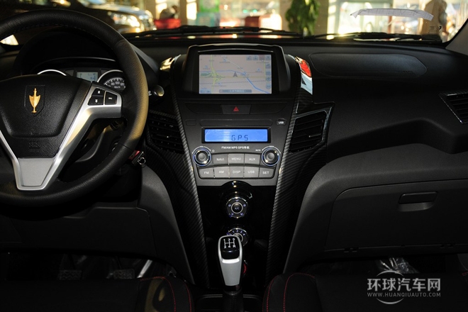 2014款 1.5L 手动豪华型