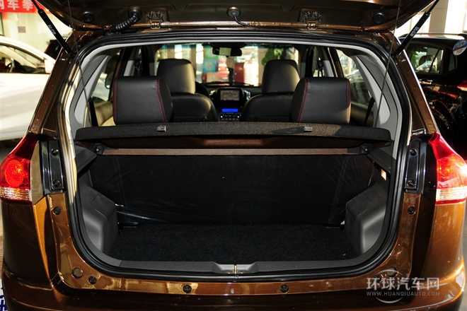 2014款 1.5L 手动豪华型