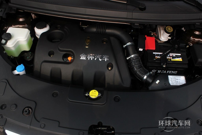 2014款 1.5L 手动豪华型