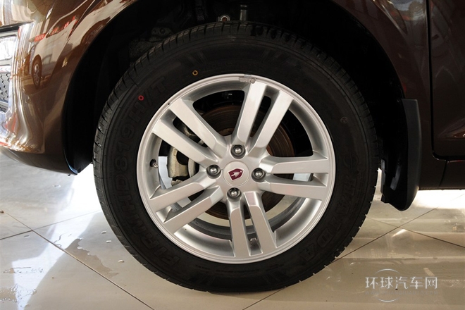 2014款 1.5L 手动豪华型