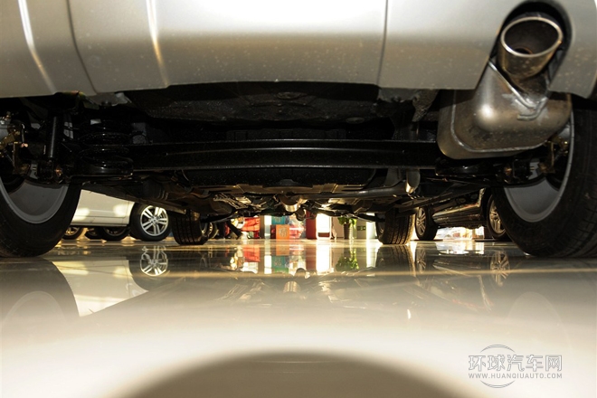 2014款 1.5L 手动豪华型