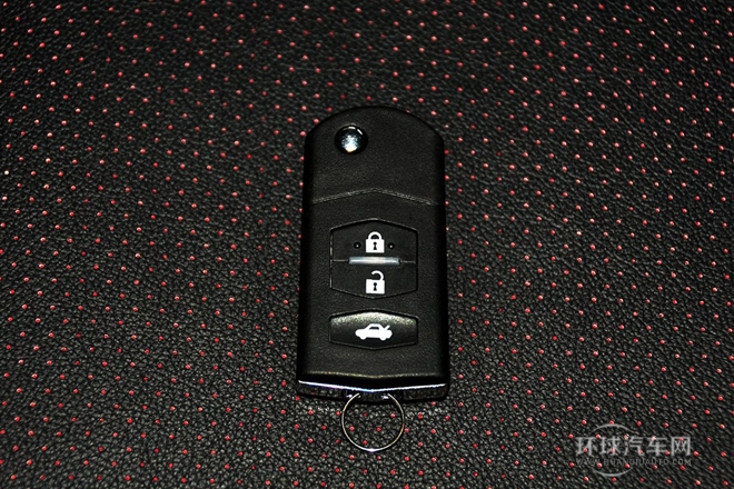 2014款 1.5L 手动豪华型