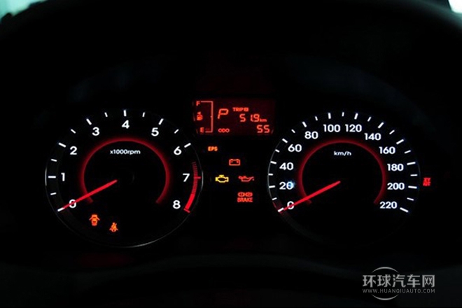 2014款 1.6L 自动TOP