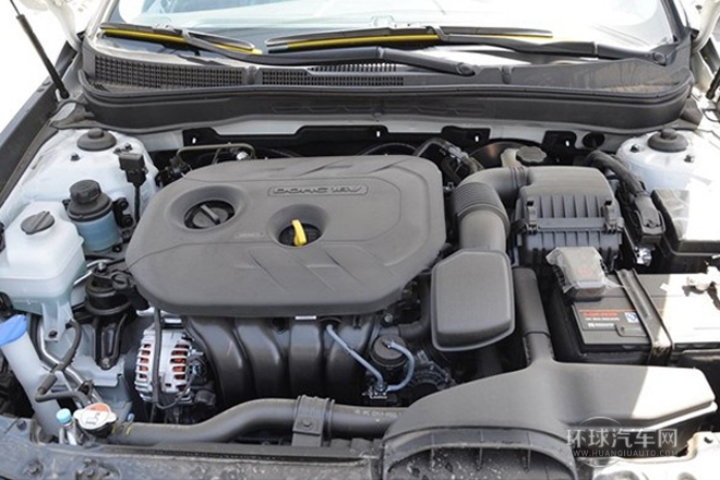 2014款 2.0L 自动尊贵版