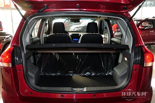 2014款 1.5L 手动精英型
